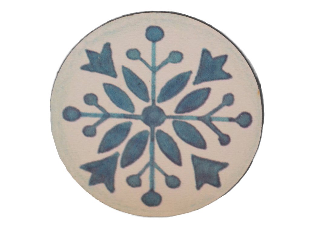 Magnet ozdoba 2